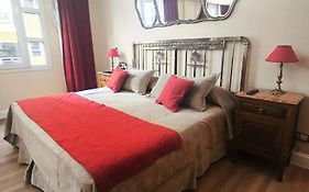 Tanguero Hotel Boutique Antique