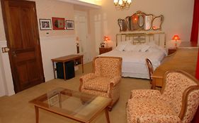 Tanguero Hotel Boutique Antique